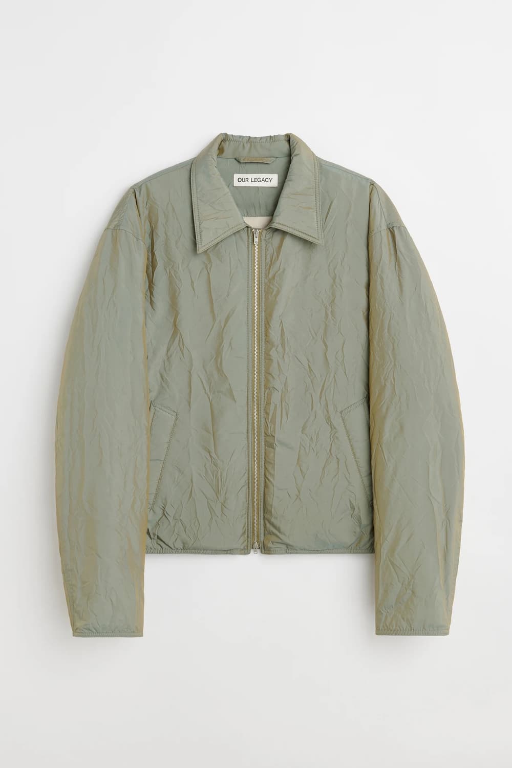 (52) 아워레가시 SLIGHT JACKET  상품이미지1