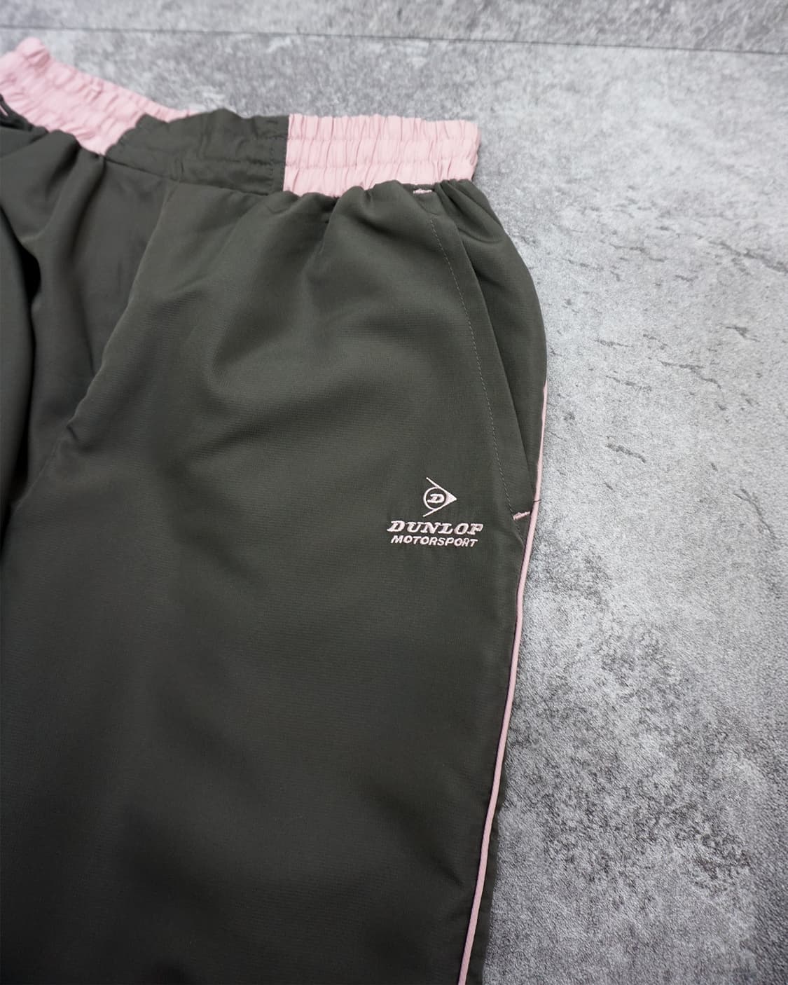 DUNLOP Trainng Pants 상품이미지3