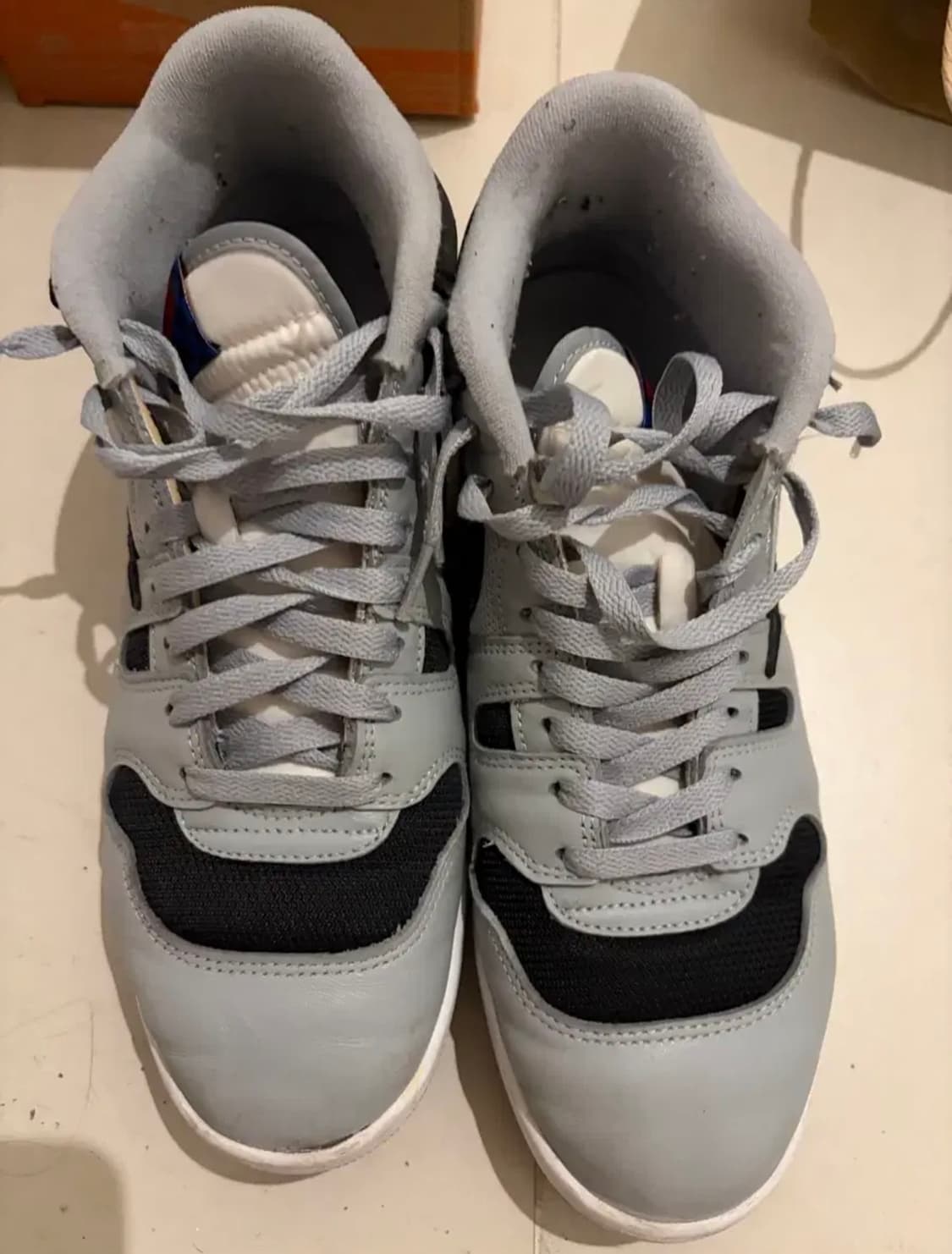 나이키X트래비스 스캇 맥 어택 SP 280 상품이미지2