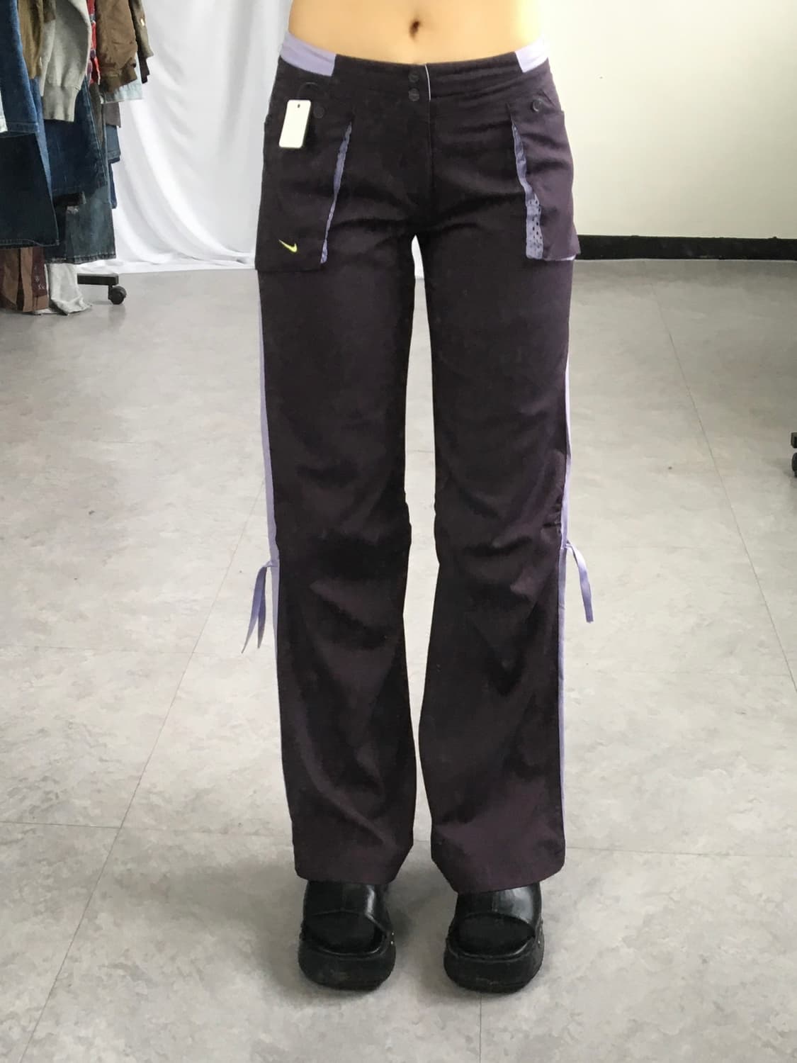 Nike track pants 상품이미지1