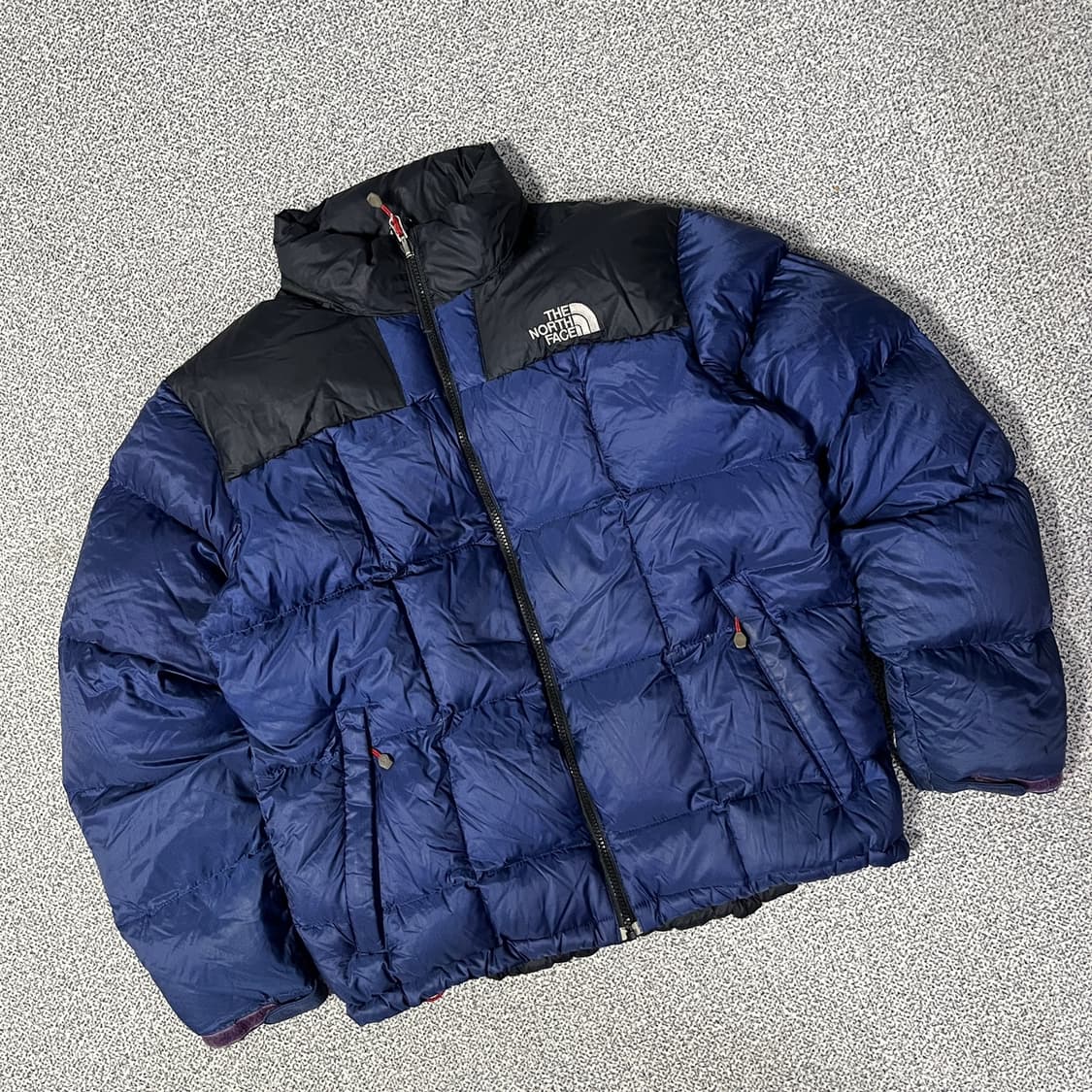 노스페이스 눕시 패딩 자켓 상품이미지1