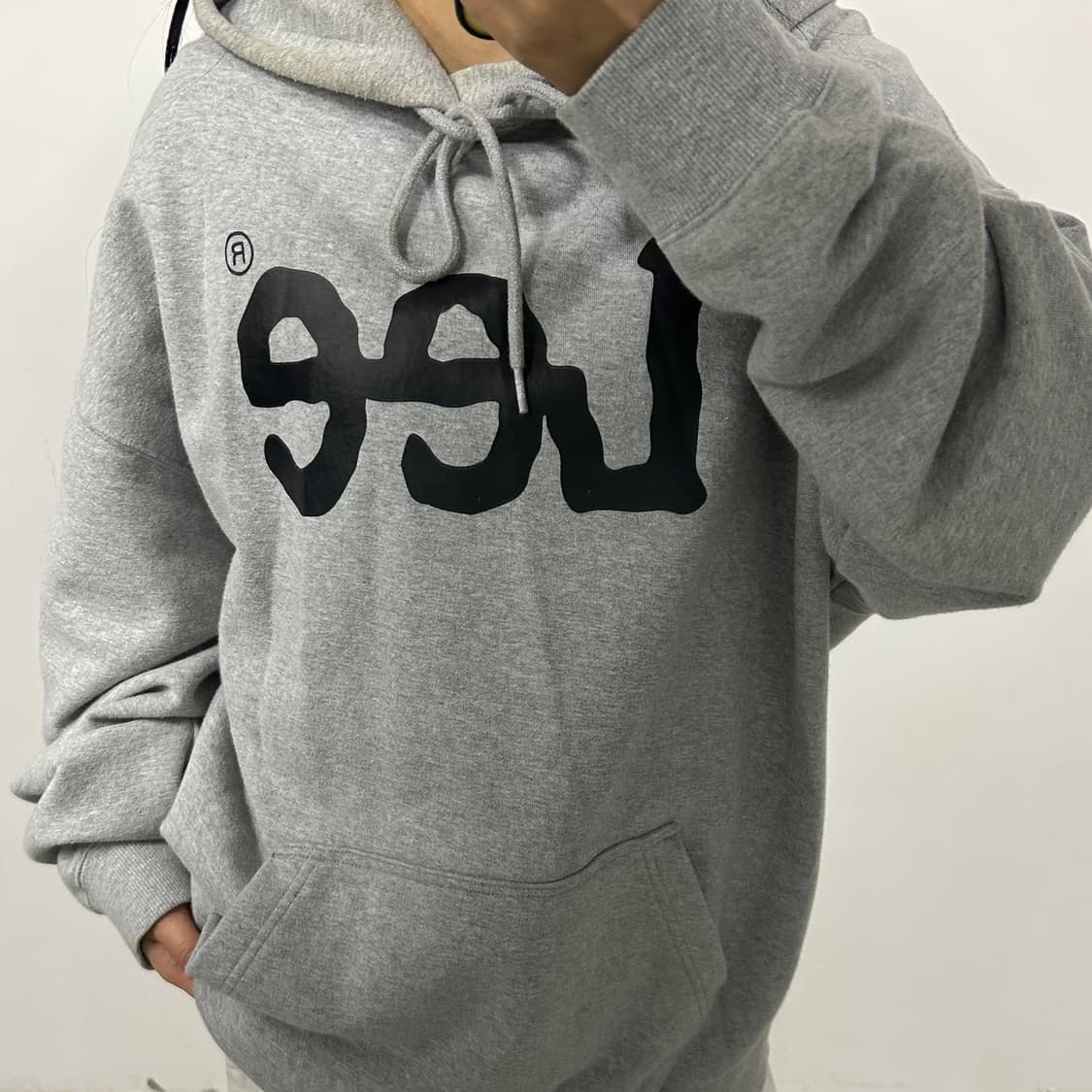 lee 후드티[1694] 상품이미지2