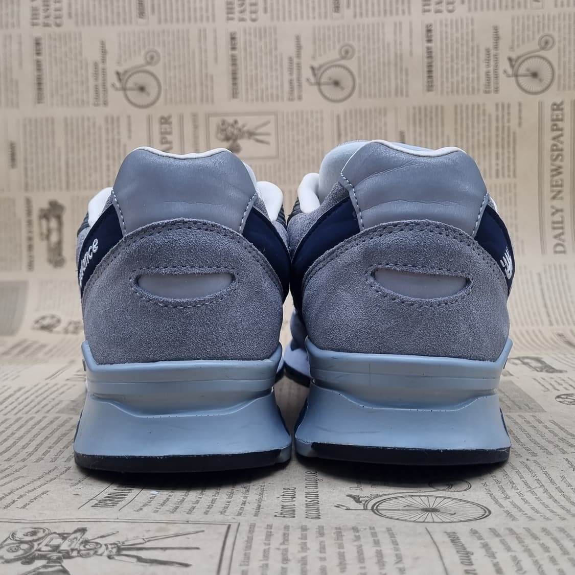 뉴발란스 ML99HKB 남성운동화270 상품이미지4