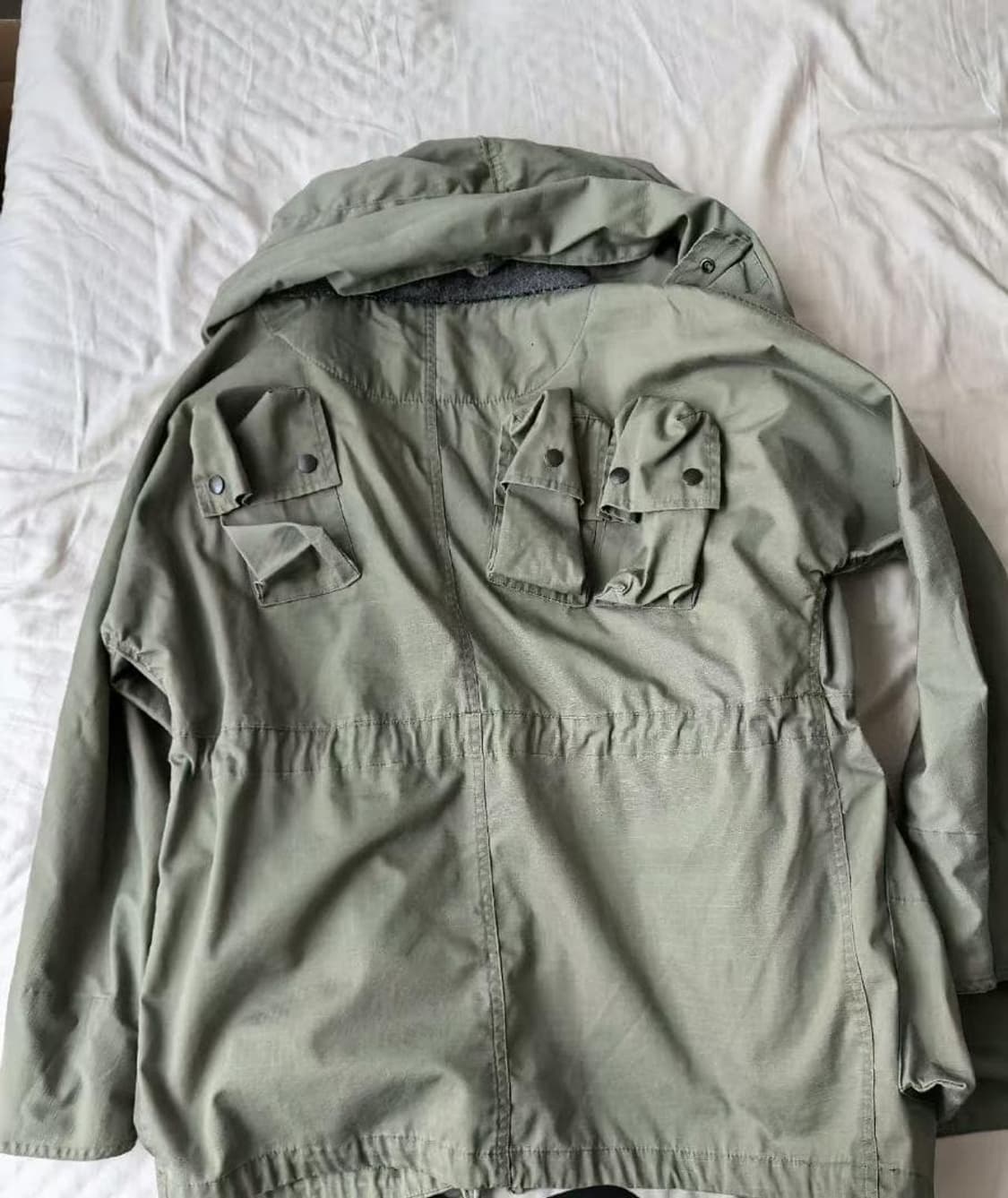 캐피탈 kapital 19AW JACKET 상품이미지3