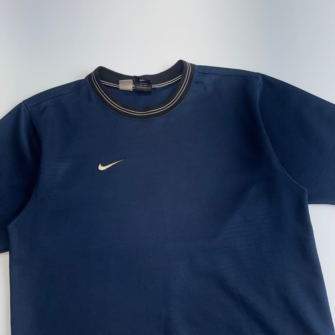 Nike 나이키 올드스쿨 반팔 져지  상품이미지4