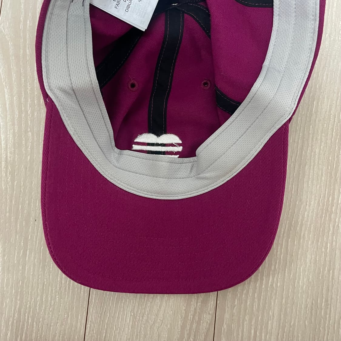 아디다스 캡모자 상품이미지3