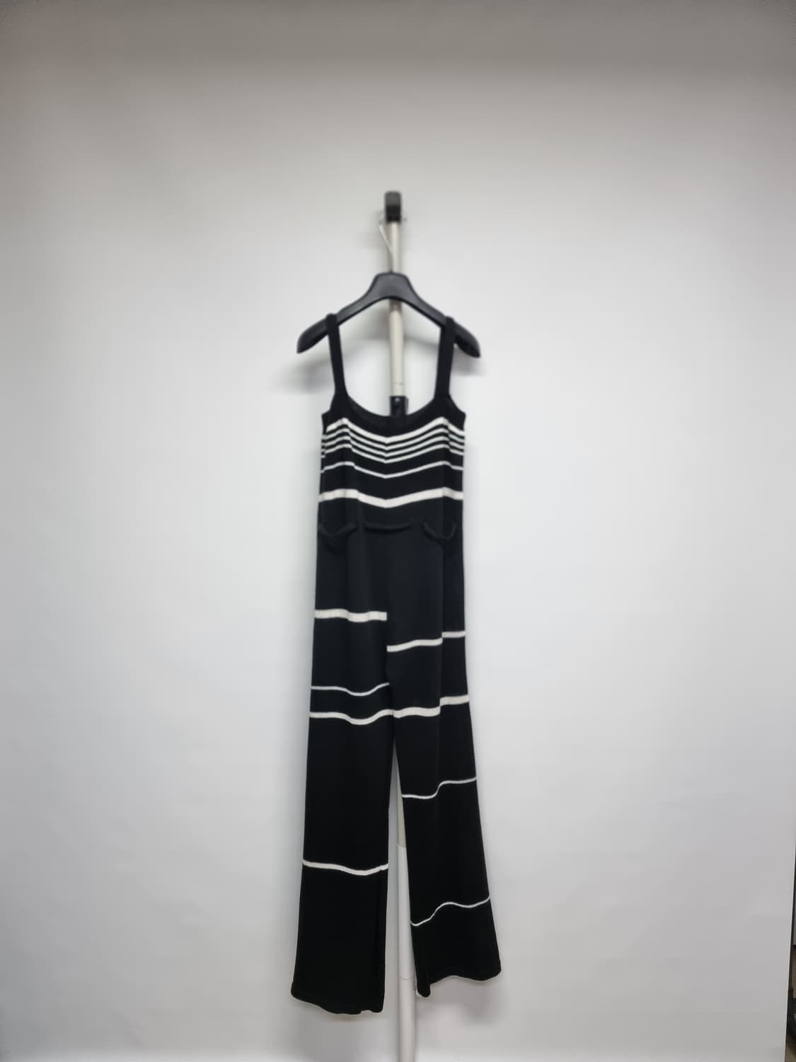 블락 발레 BLOCH 니트 점프수트 L 추천M 상품이미지2