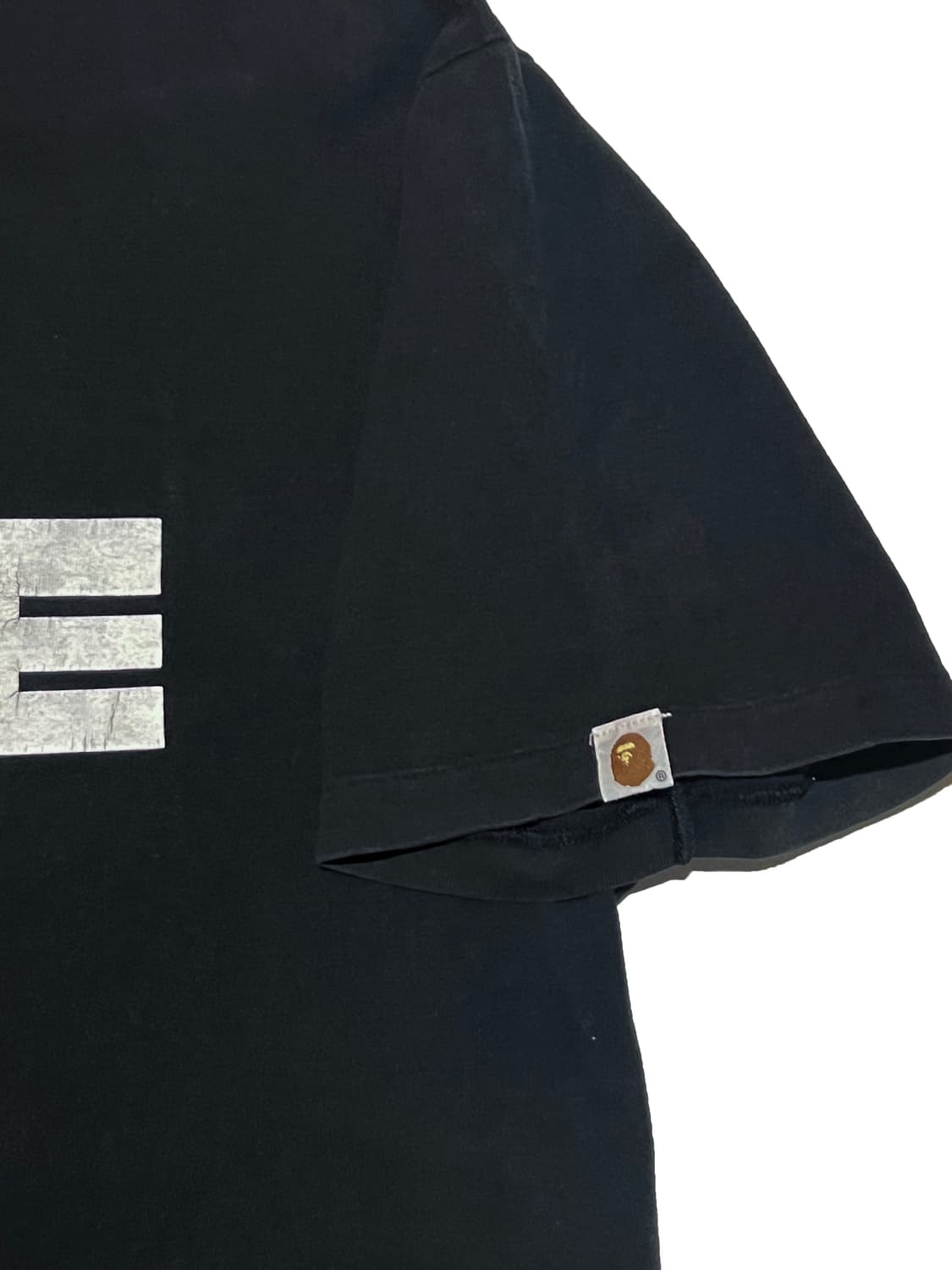 ride drive blind bape shirt 상품이미지4