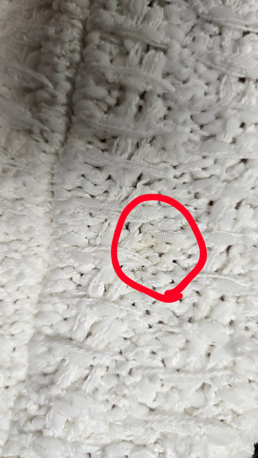 헬더 트위드가디건/세잔느 데님팬츠 상품이미지6