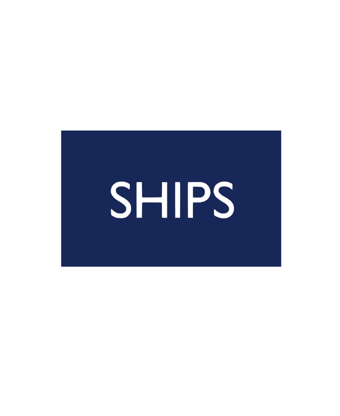 쉽스 [Ships] 제트 블루 데님 피쉬테일 필드 자켓 상품이미지9