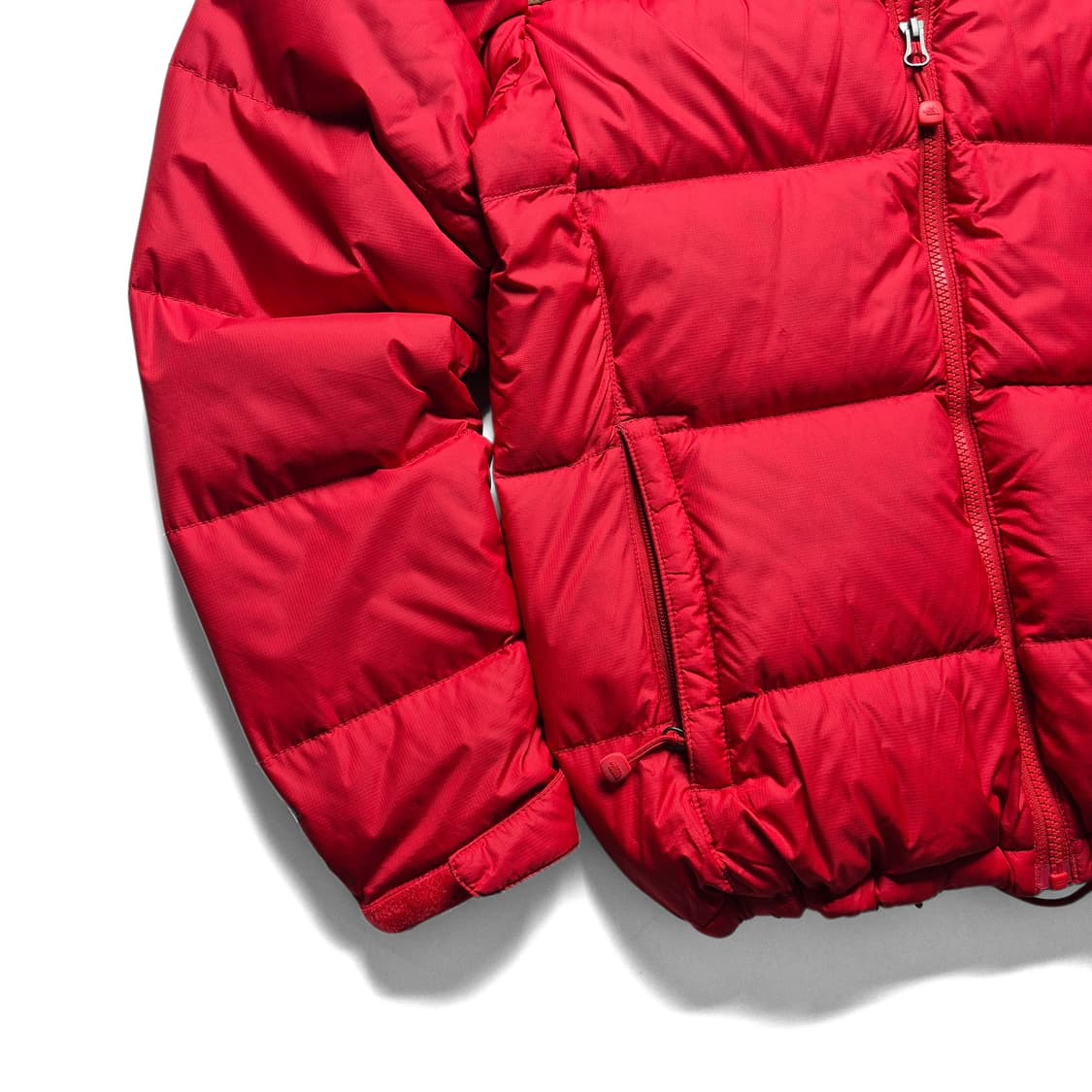 [80] 노스페이스 눕시 700LTD 패딩 상품이미지3