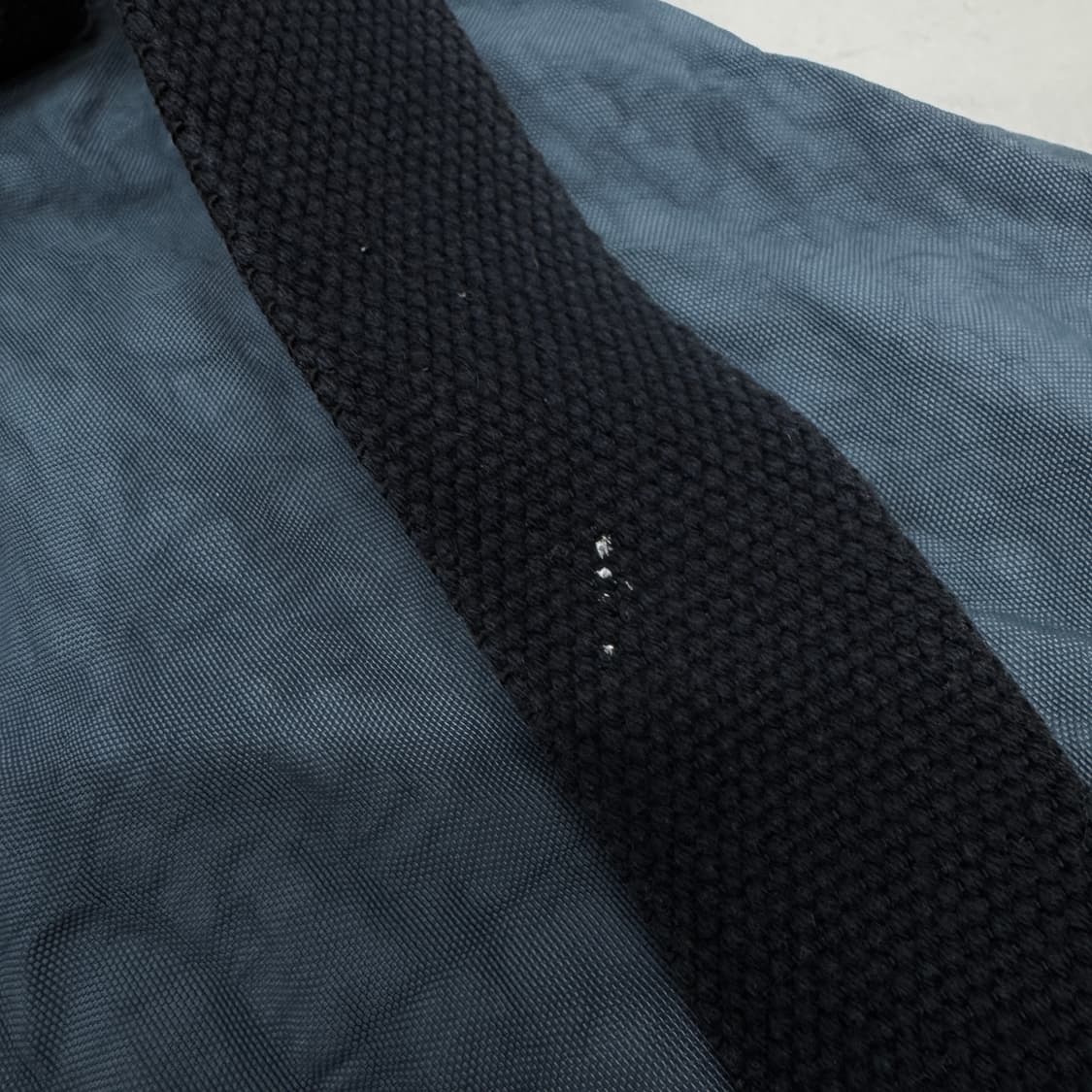 키플링 하늘색 고릴라 복조리 미니 백팩 상품이미지6