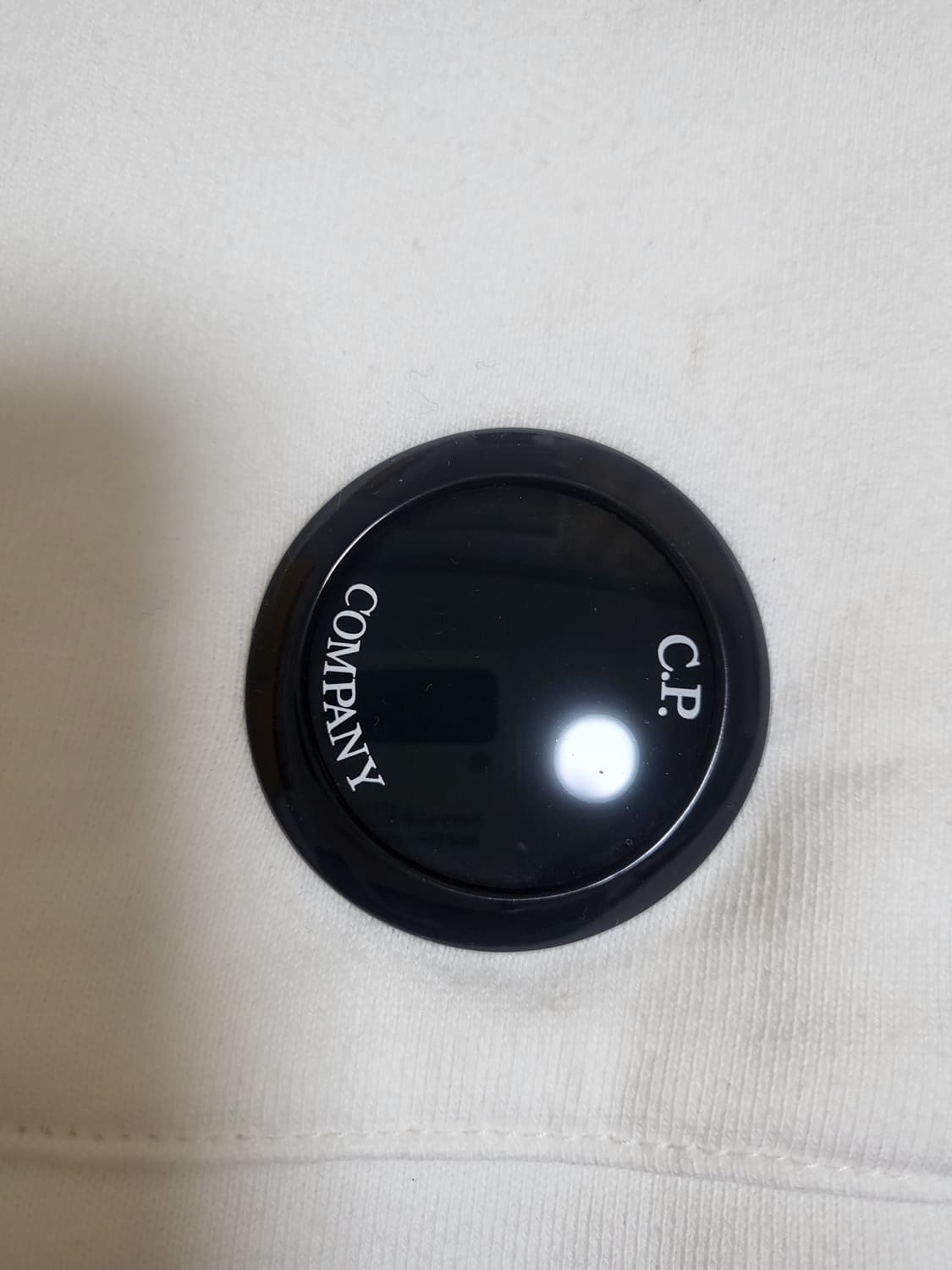 [정품]C.P. Company 조거 팬츠 L 상품이미지3