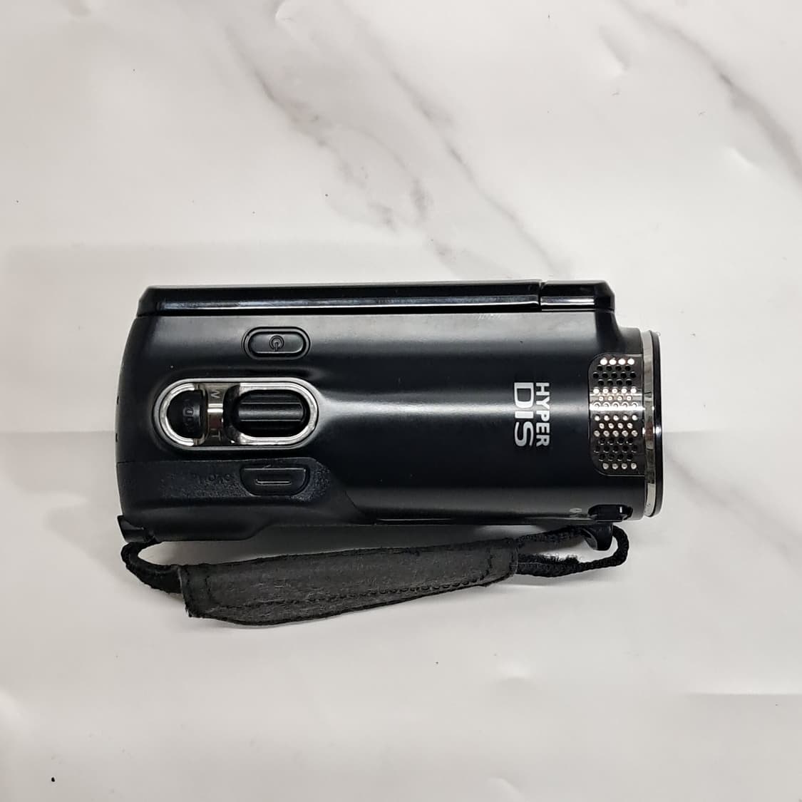 삼성 핸디캠 SMX-F54BD 빈티지 캠코더 16gb 내장 상품이미지7