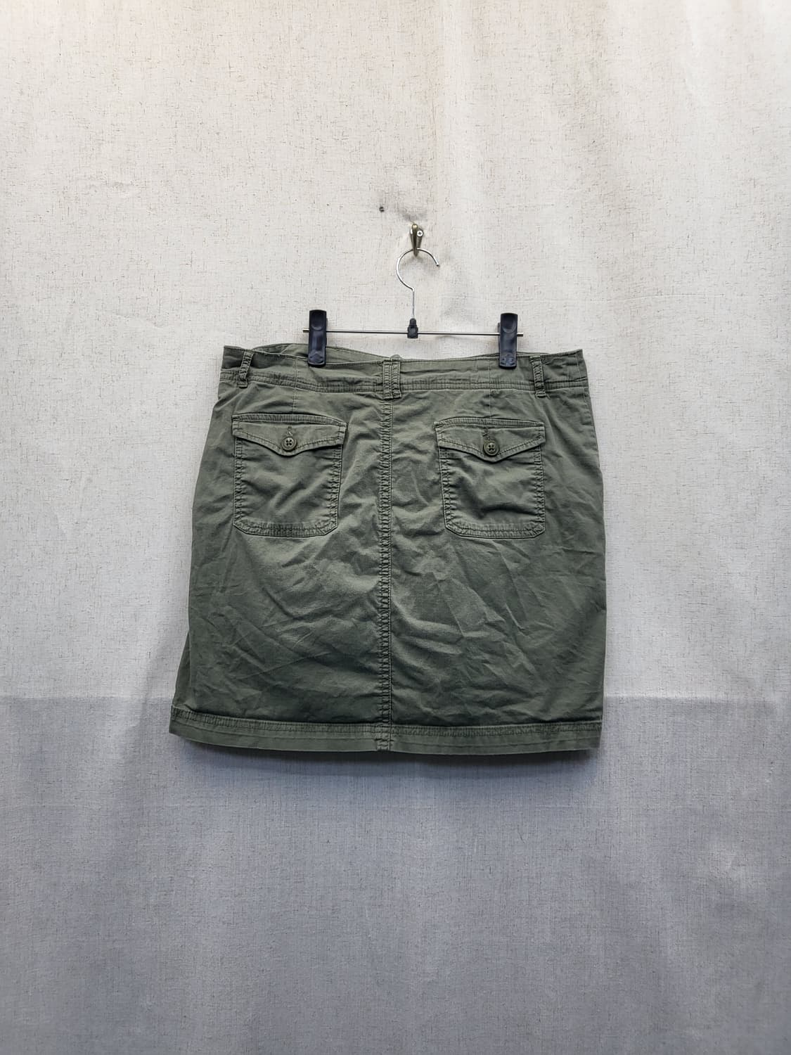 Croft & Barrow 치마 상품이미지2