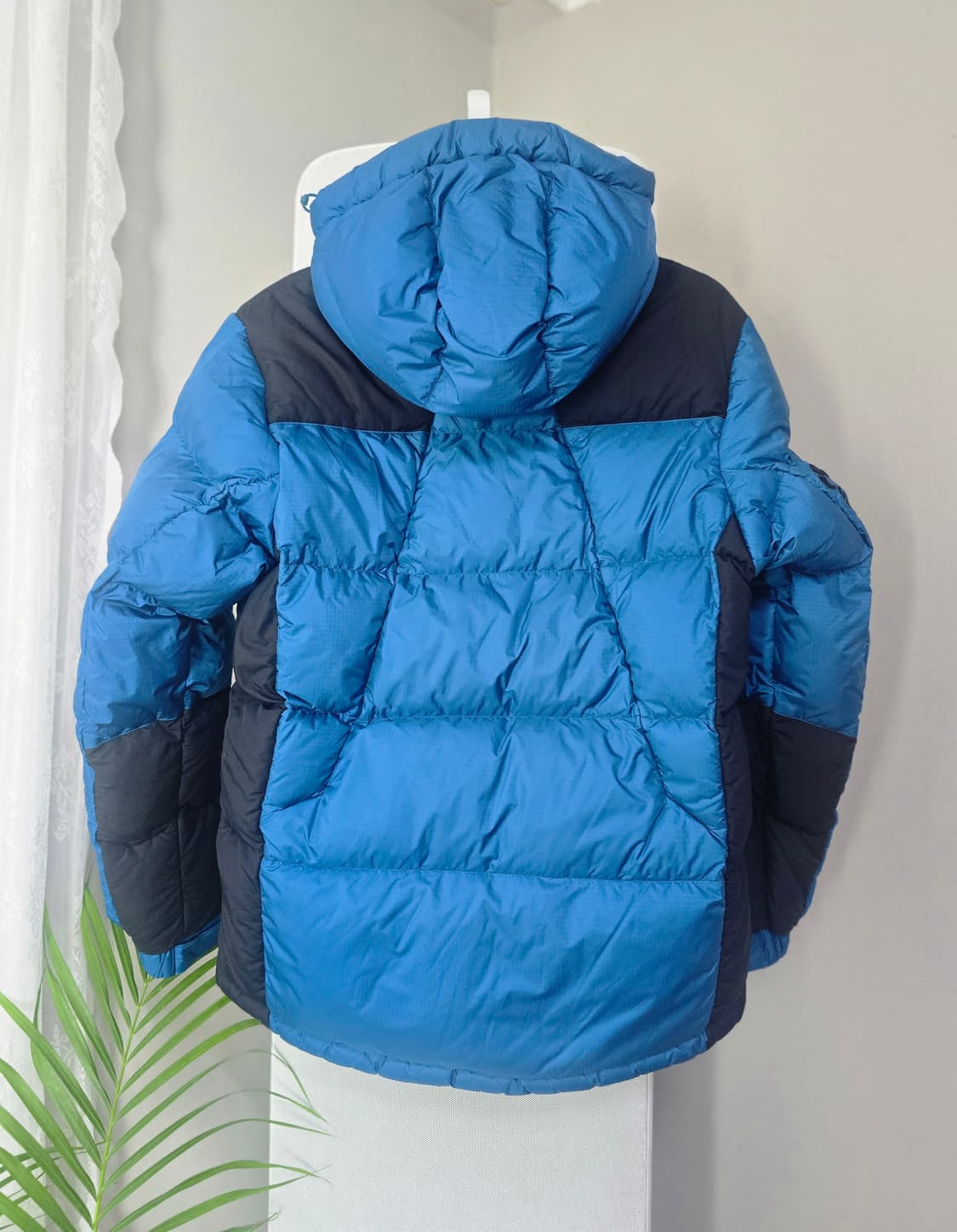 네파 구스다운 800 패딩 90 상품이미지2