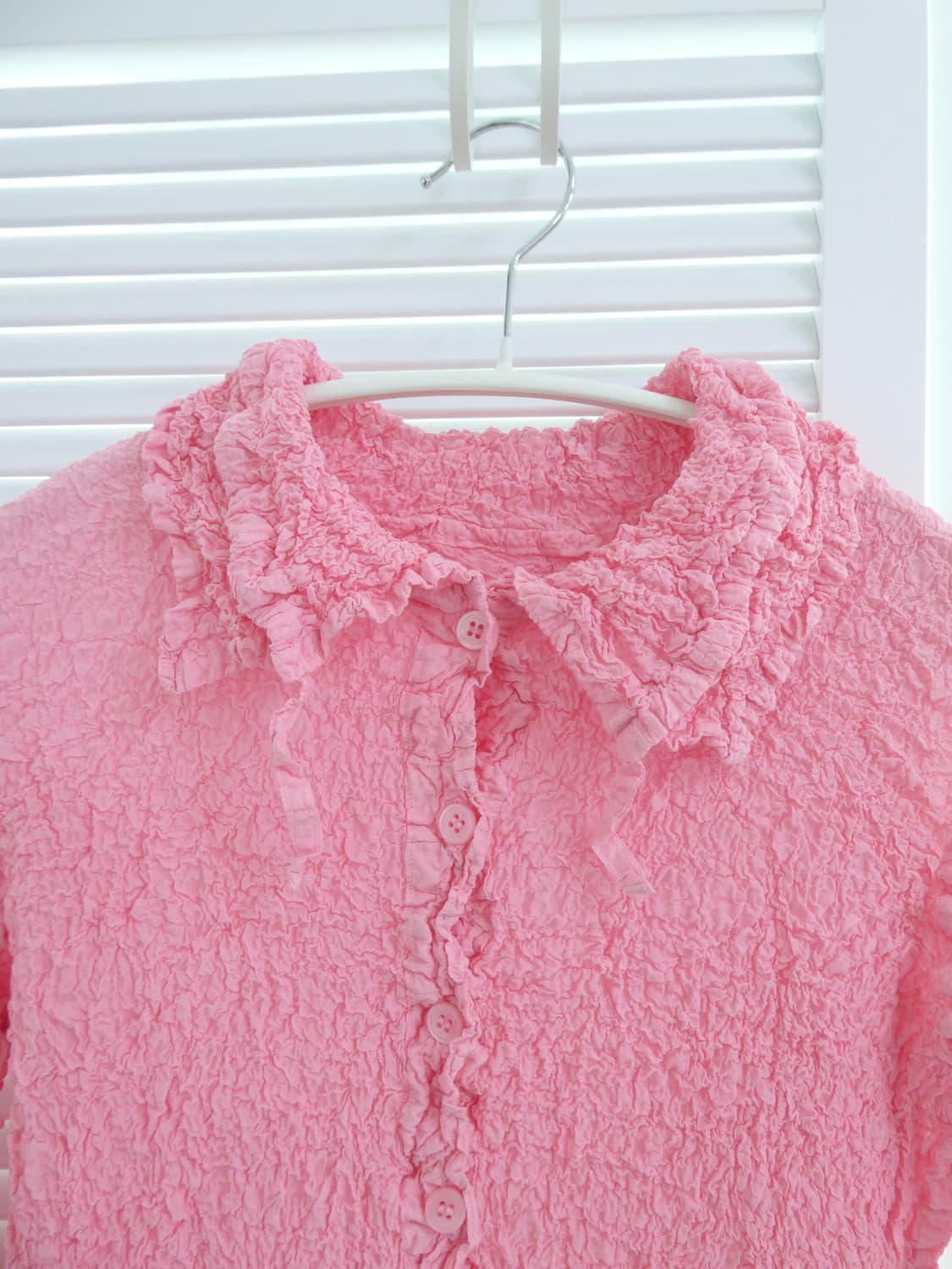 이세이미야케 미 가디건 상품이미지3