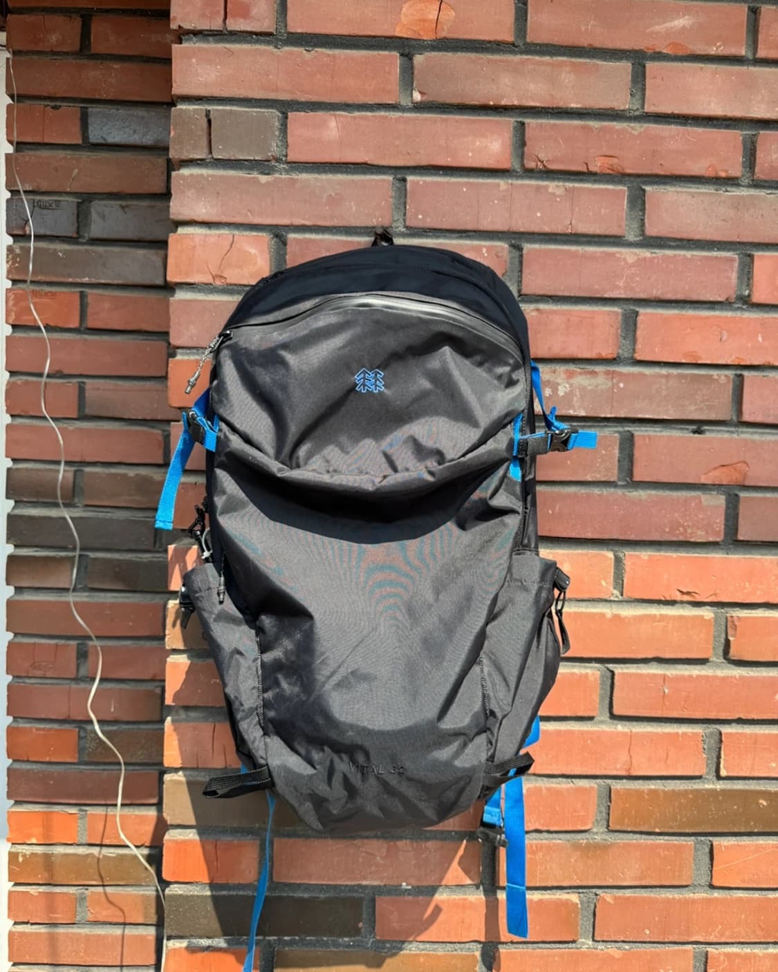 코오롱스포츠 백팩 상품이미지1