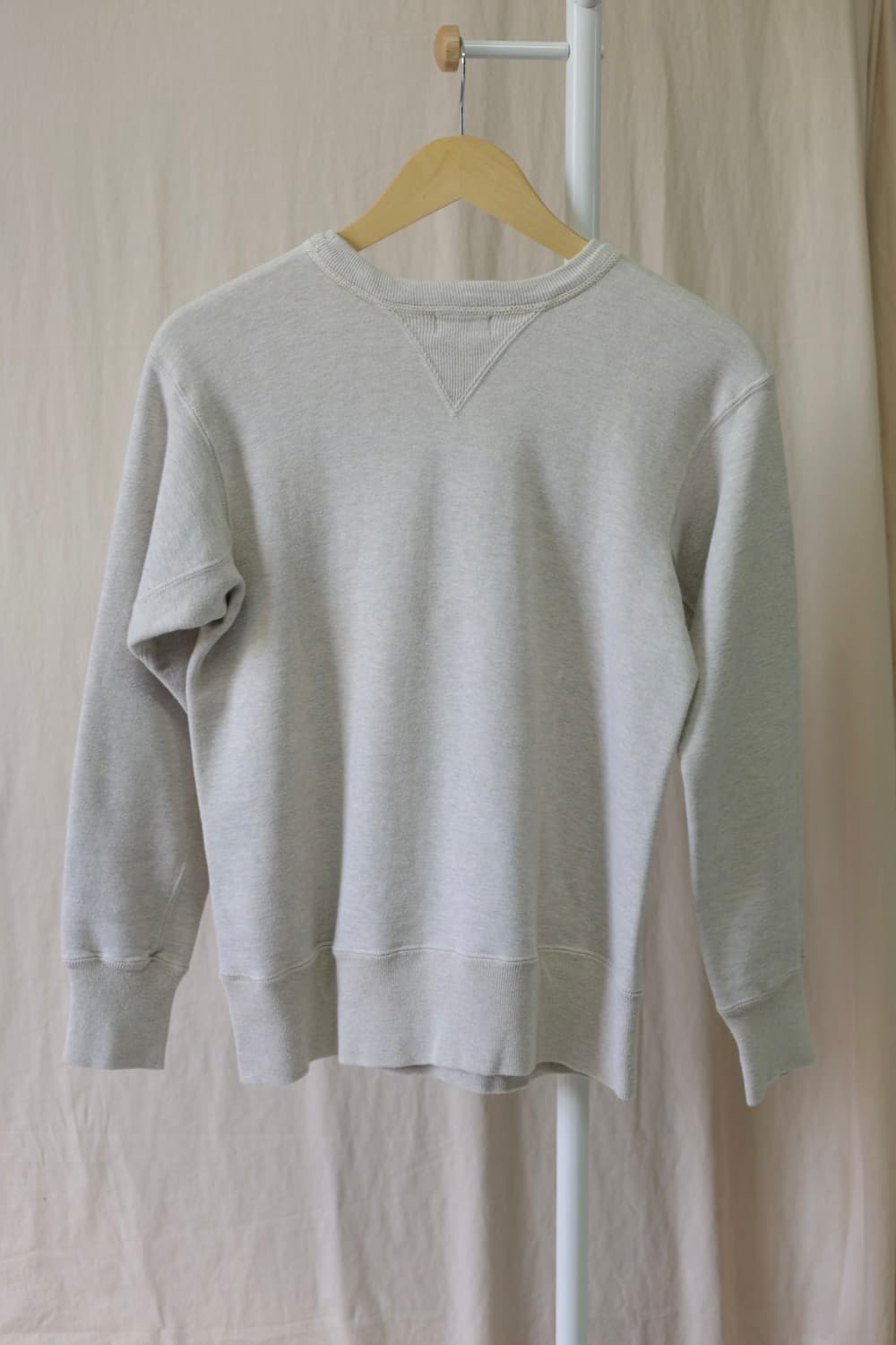 웨어하우스 Lot 403 AMHERST 프린트 스웻셔츠 맨투맨 38 상품이미지6