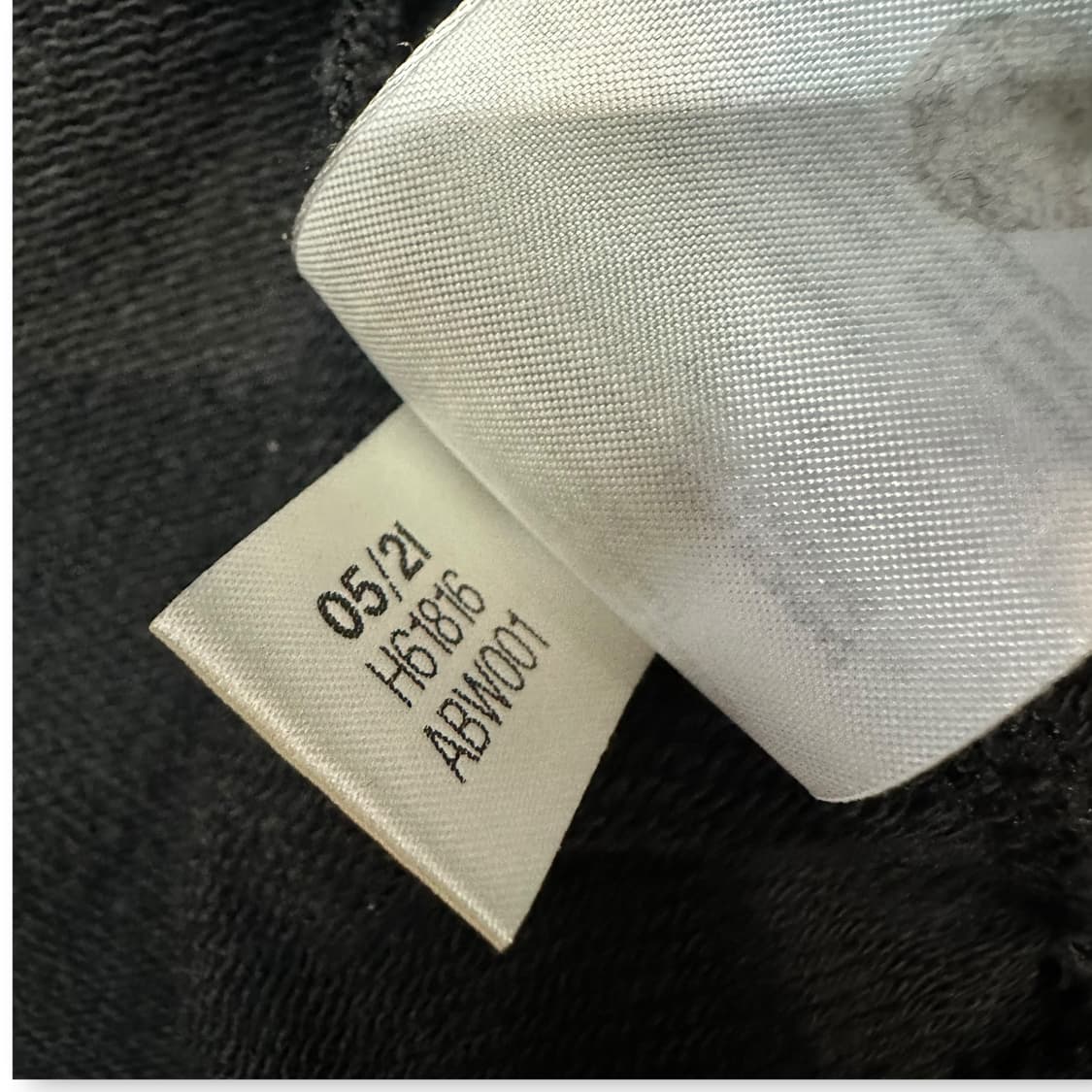 아디다스 x 팔라스 팔라스테 후드티 상품이미지7