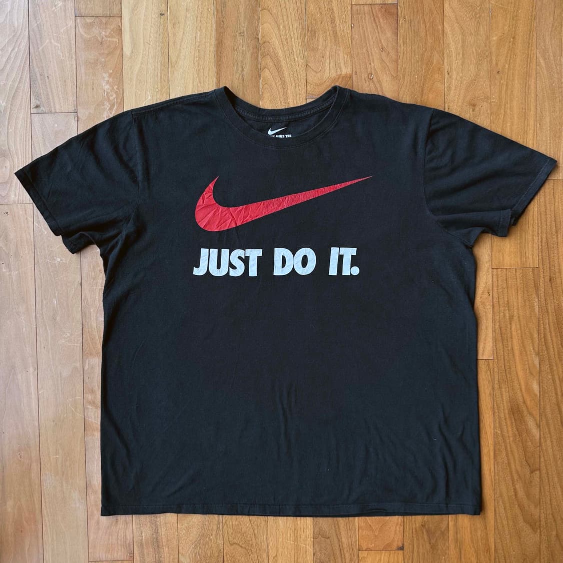 나이키 Just Do It 티셔츠 100-105 상품이미지2