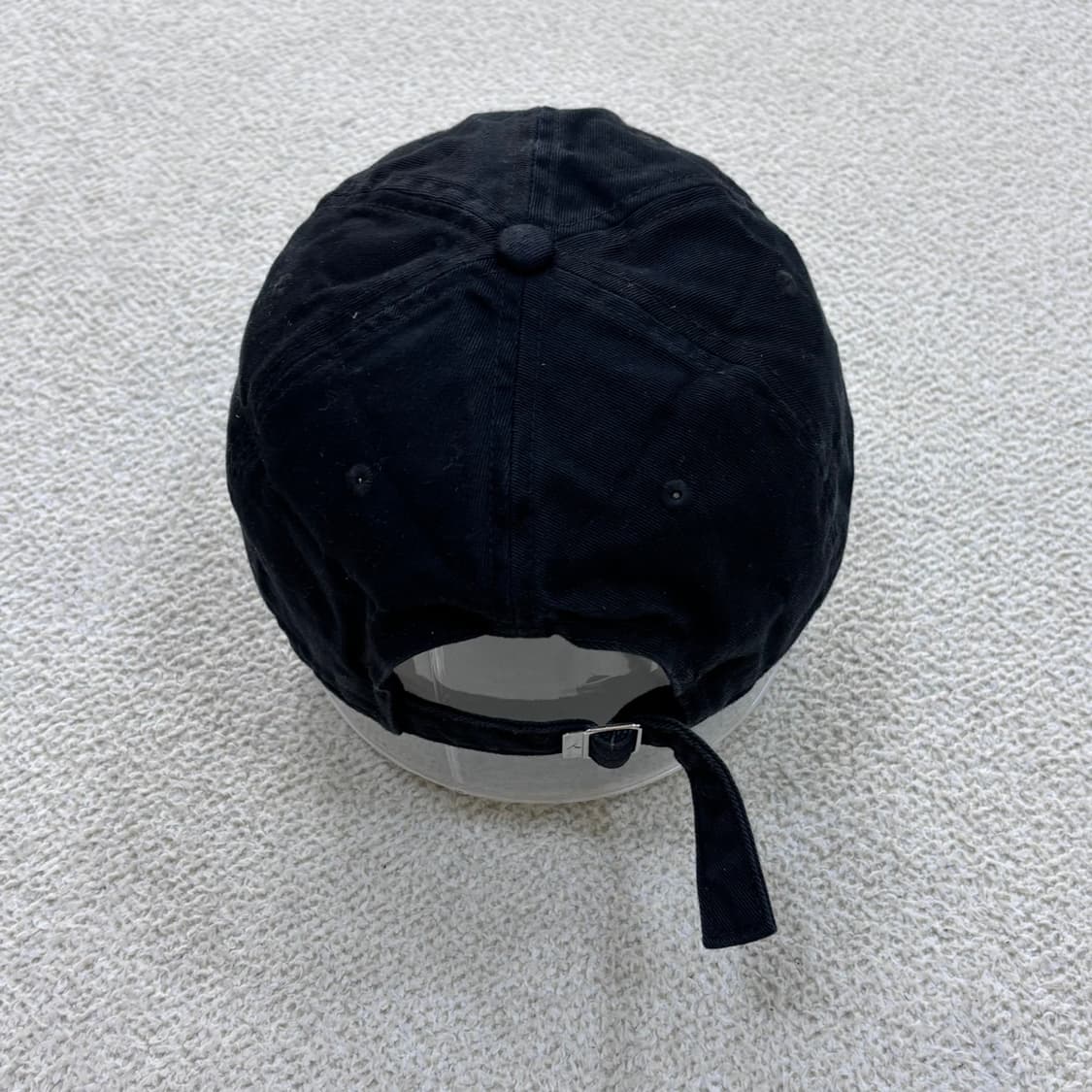 M/L 나이키 조던 클럽 언스트럭처 볼캡 0518E 상품이미지3