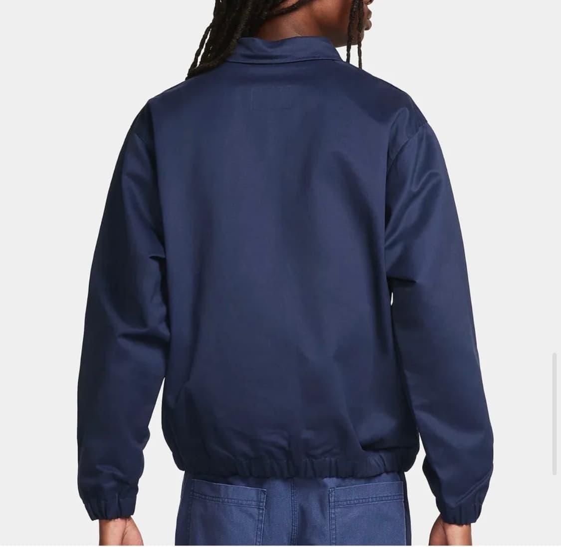 나이키 라이프 우븐 헤링턴 자켓 xl,xxl 상품이미지3