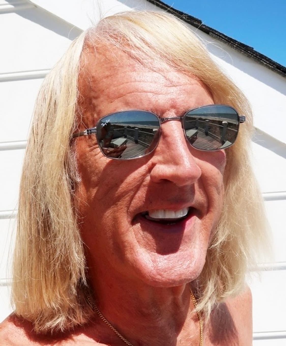 90s 빈티지 레이벤 B&L 바슈롬 USA 선글라스 상품이미지1