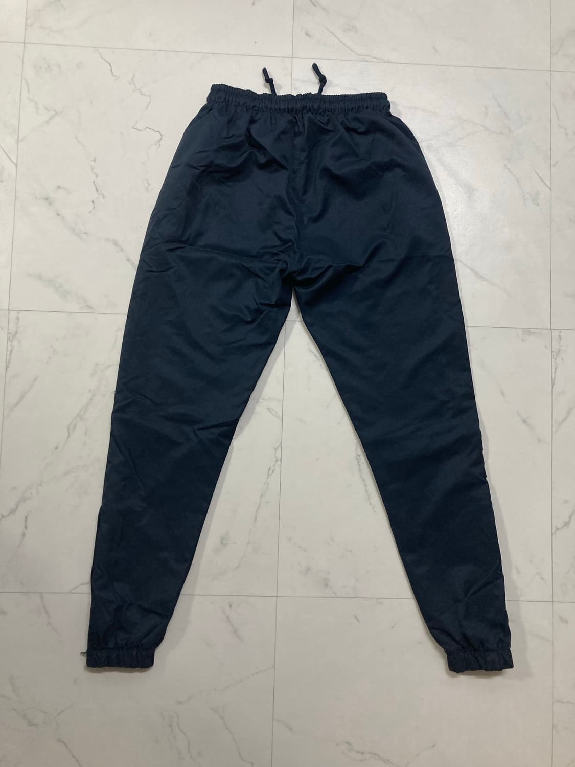 라코스테 나일론 우븐 조거팬츠 32-34, 3사이즈 상품이미지2