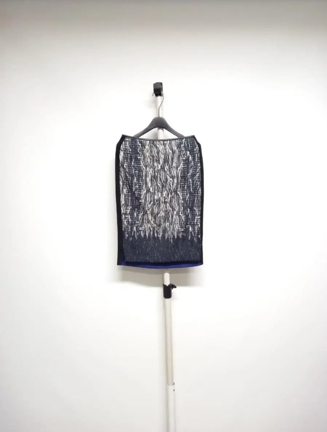 마인 MINE 춘추  H라인 미디 스커트 44 상품이미지1