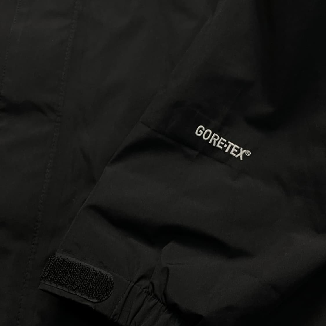 100 노스페이스 고어텍스 바람막이 상품이미지4