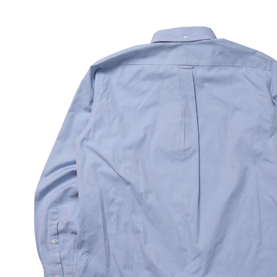 드레익스 Drake's Cotton Shirt 
 상품이미지5