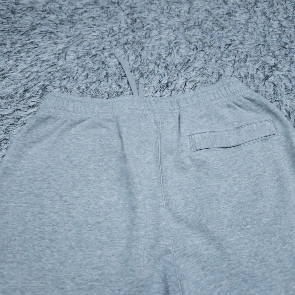 나이키) M 남자 기모조거팬츠 트레이닝 / 왕눈이샵 상품이미지6