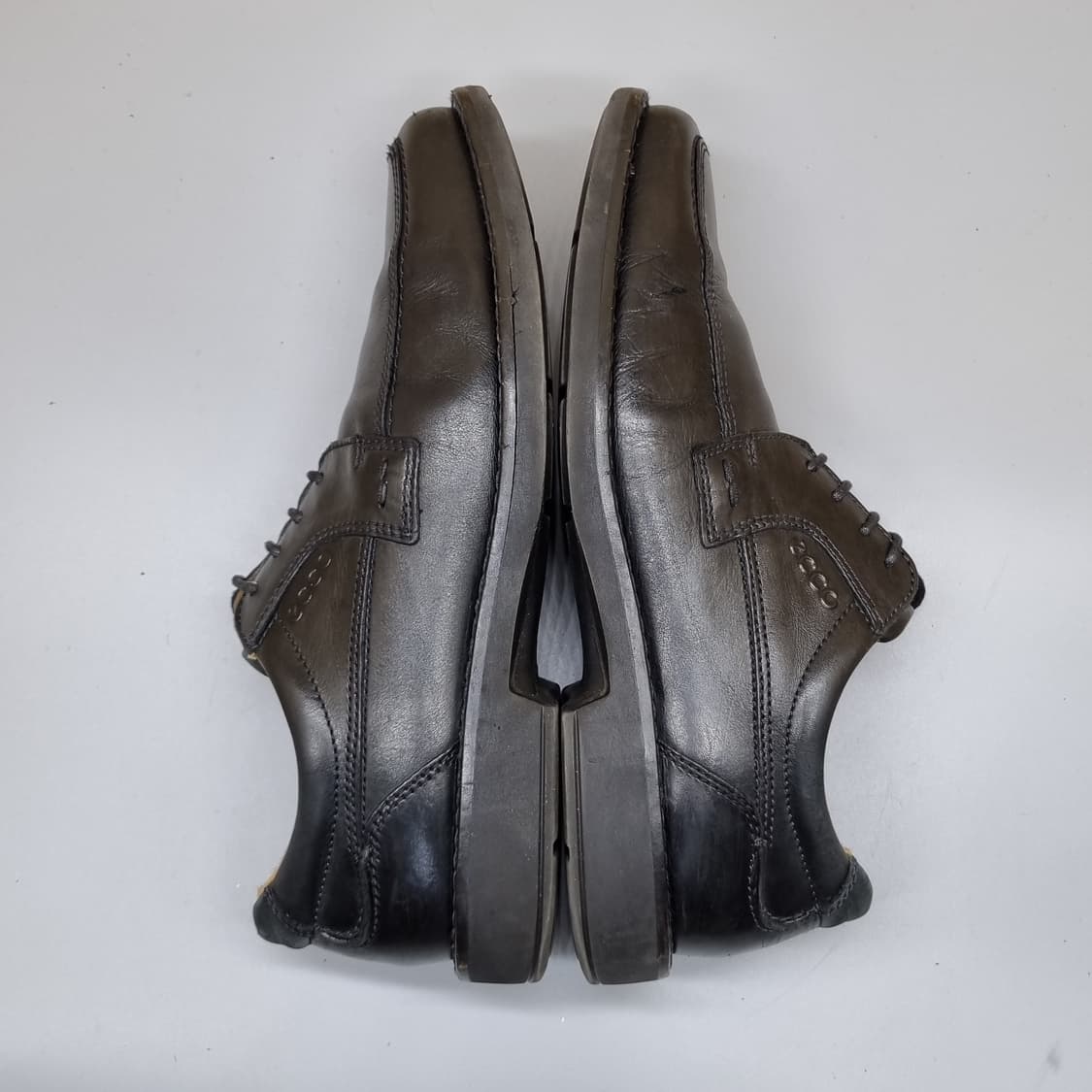 에코 옥스포드화41 실사이즈270 상품이미지5