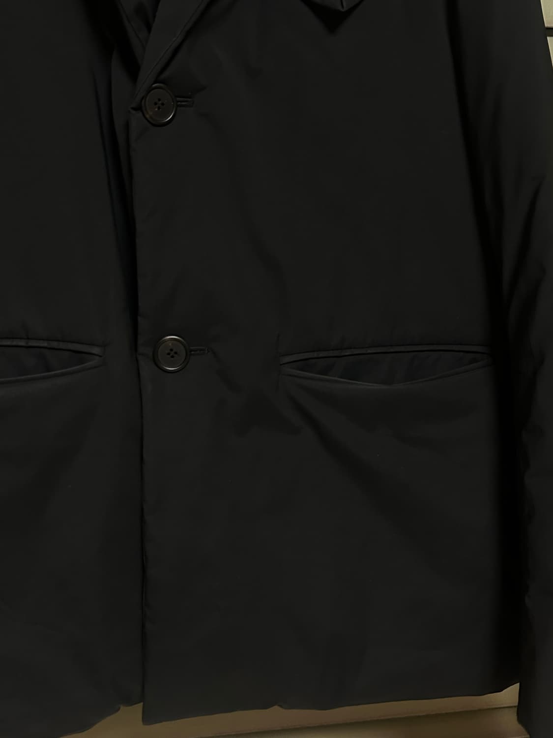 보테가베네타 패딩 블레이저 다운자켓[48] 상품이미지5