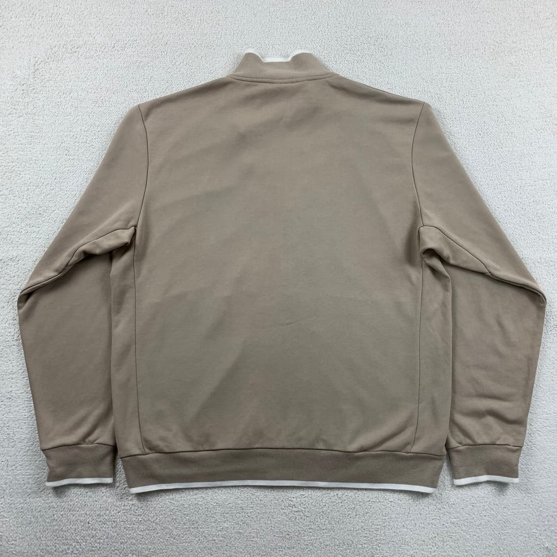 00's 나이키 솔로스우시 파이프라인 스웻 집업 져지 상품이미지2