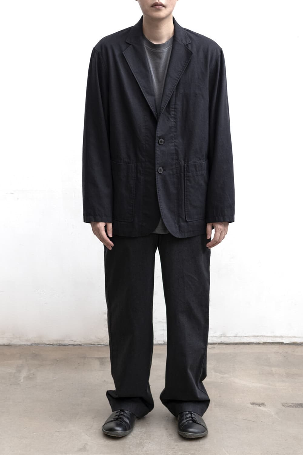 고낙 cotton drill jacket 3 상품이미지9