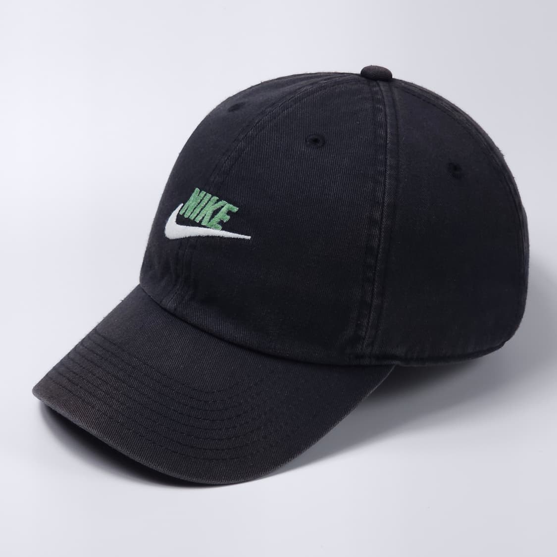 나이키 헤리티지86 빈티지 볼캡 모자 상품이미지2