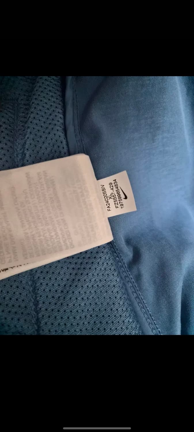 나이키 경량 자켓 상품이미지4