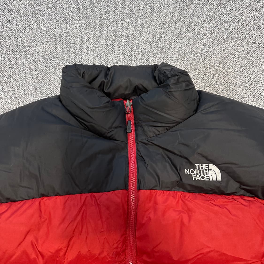 노스페이스 눕시 700 패딩 상품이미지2