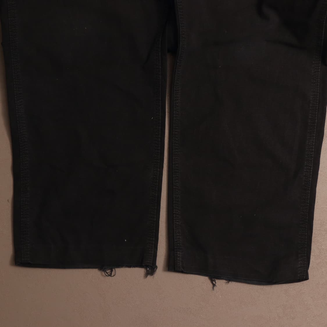 칼하트 카펜터 워크팬츠 A1825 상품이미지4