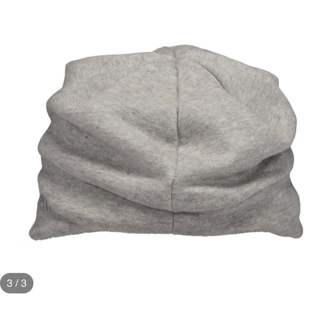 Shy hat grey 상품이미지3