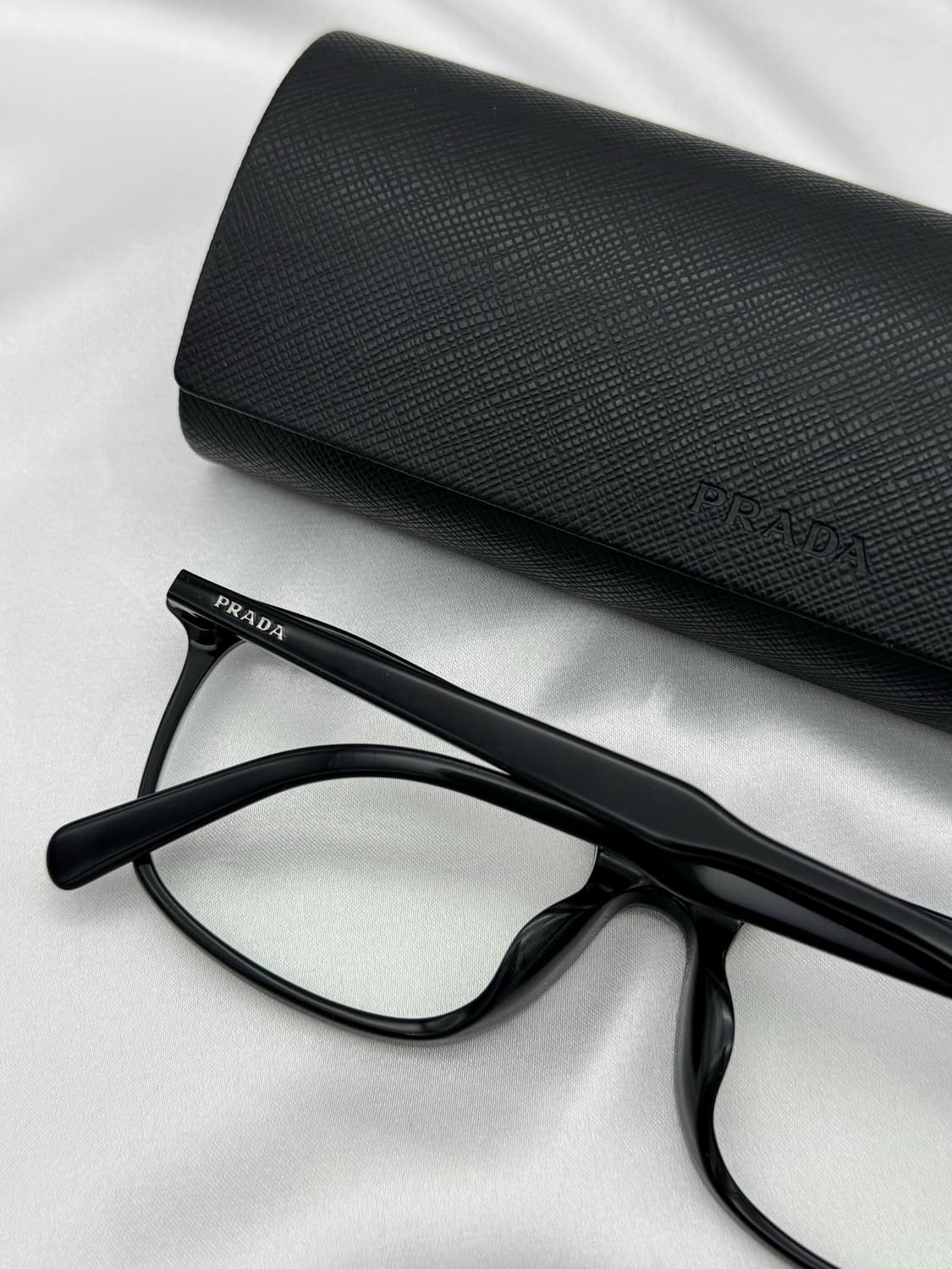 프라다 안경 상품이미지2