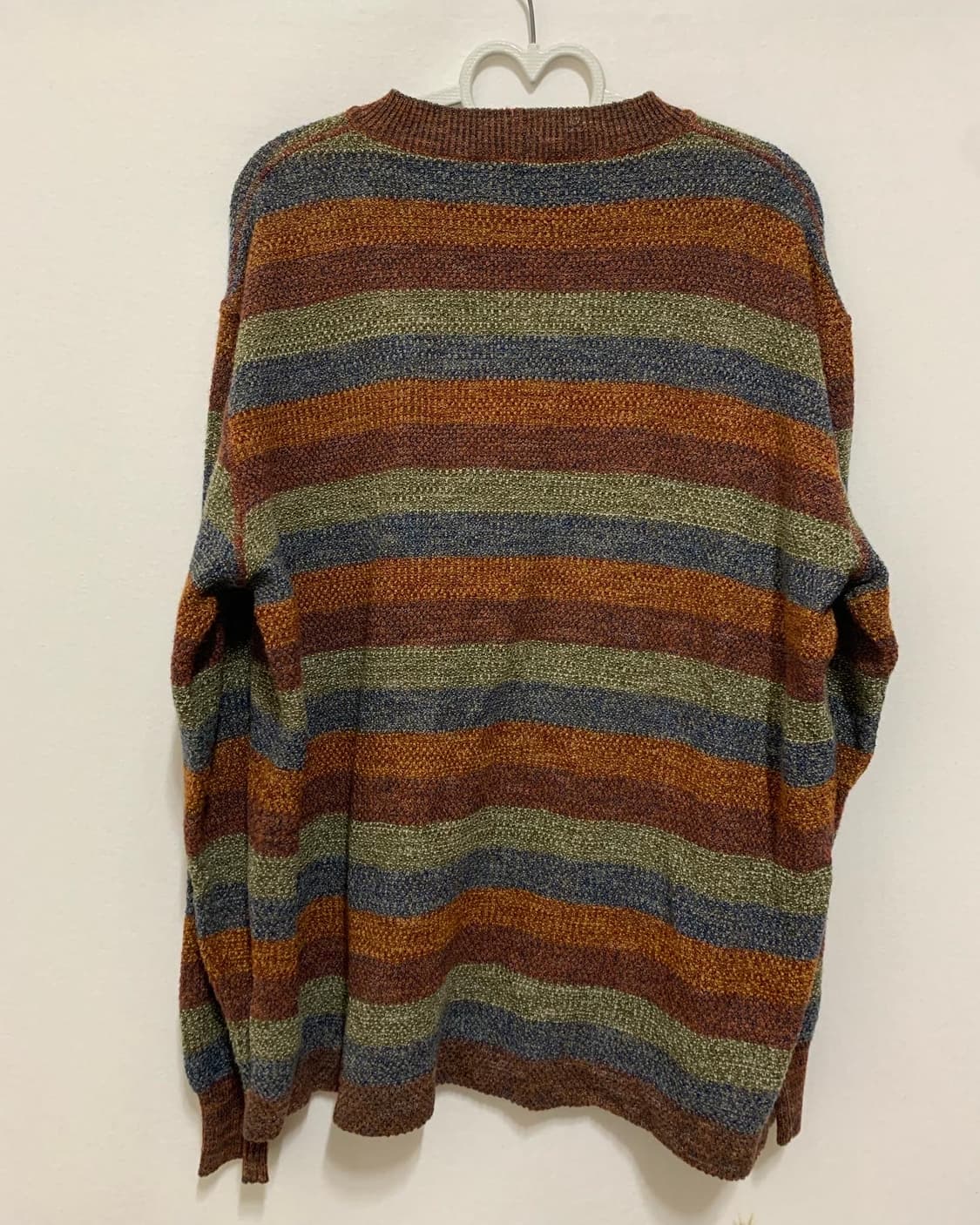 미쏘니 니트 상품이미지2