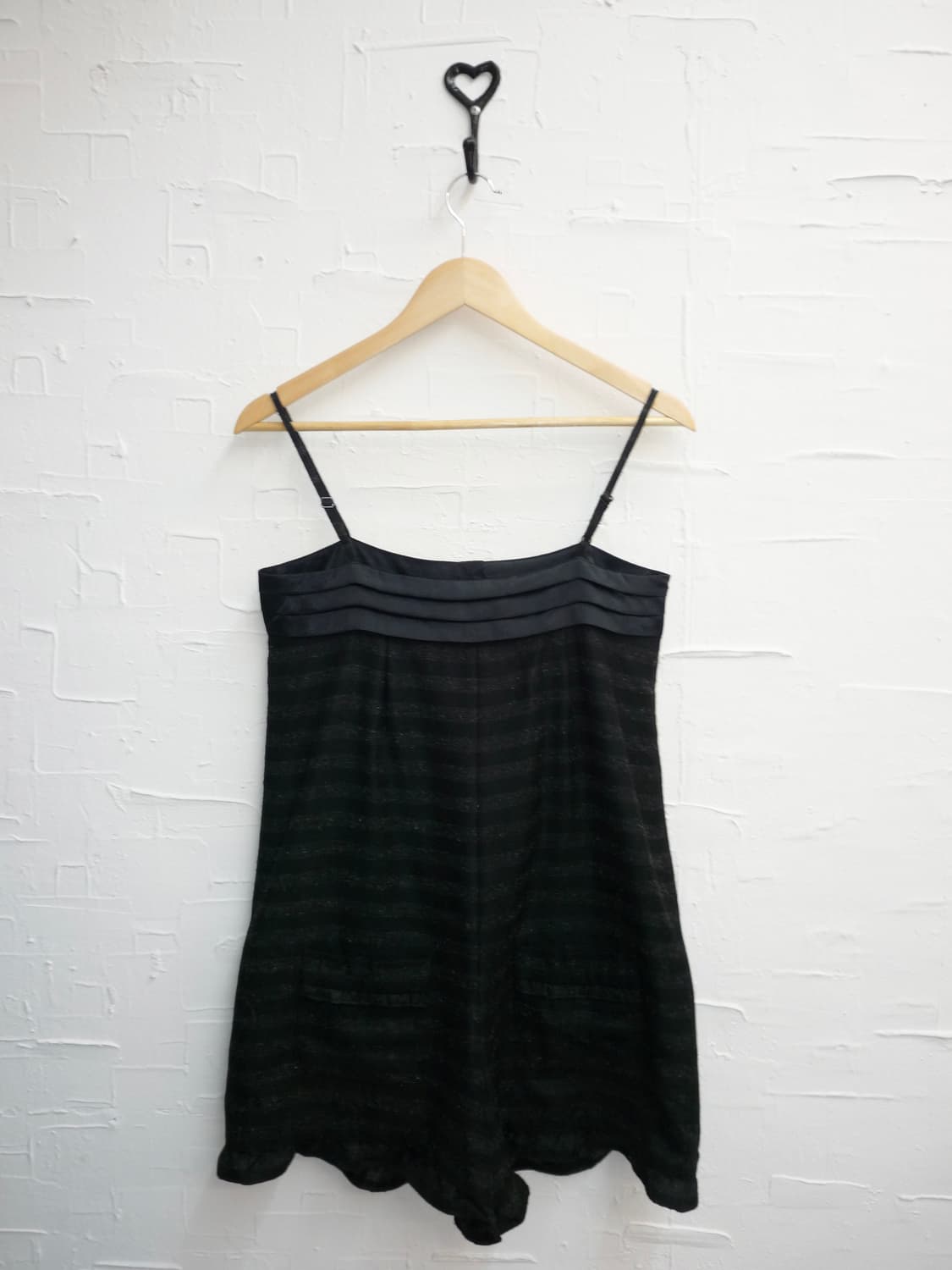 Strappy Frill Bodysuit 상품이미지5