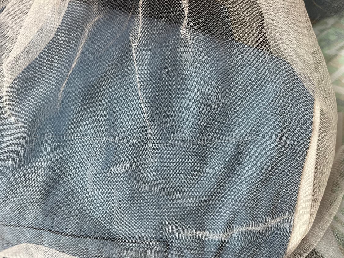 Kolor 레이어드 스커트 상품이미지9