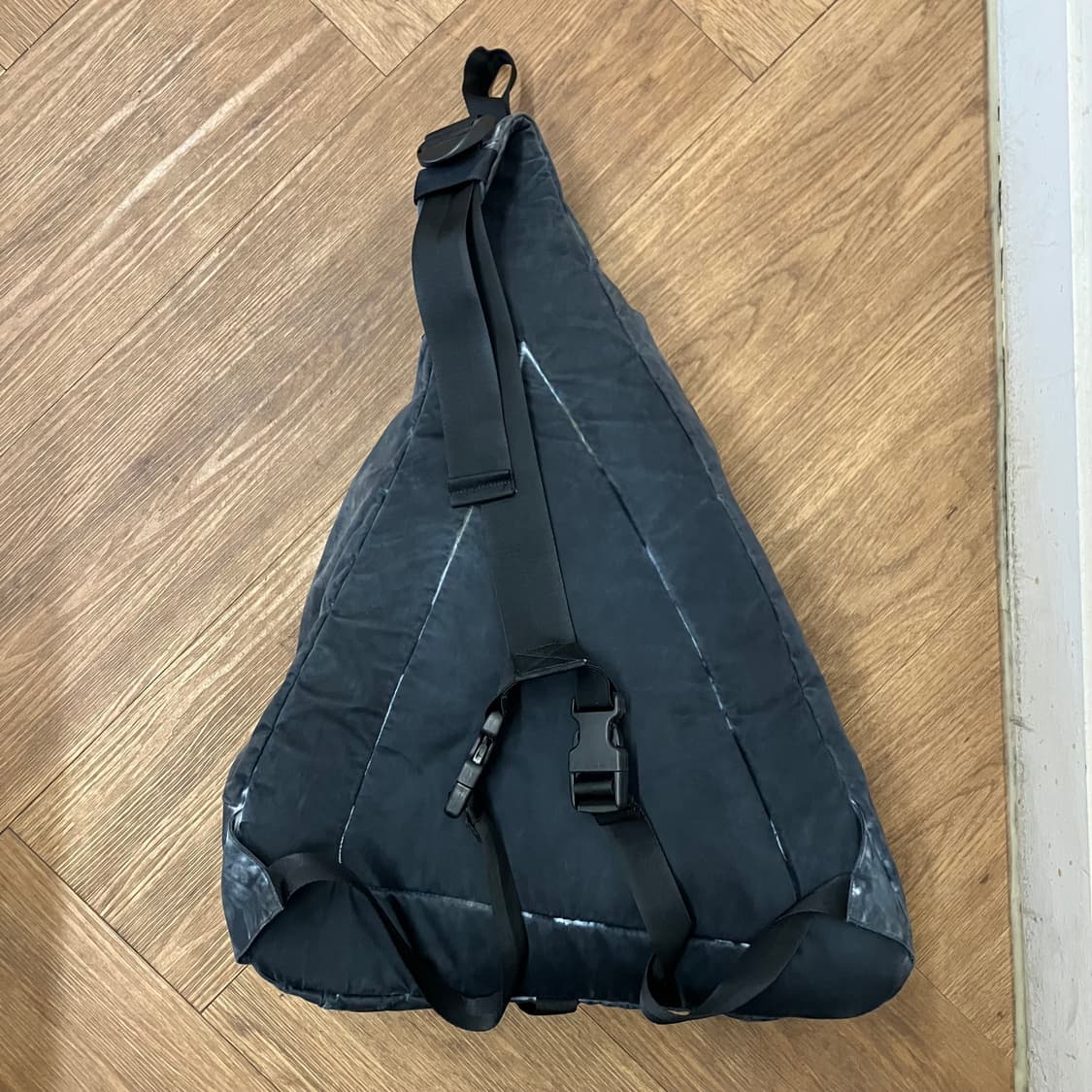 슈프림 스톤아일랜드 슬링백 상품이미지2