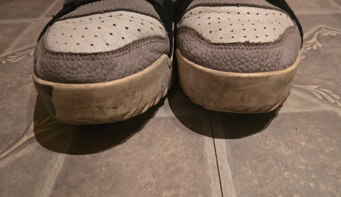 아디다스 알렉산더왕 리바운드 275 상품이미지8