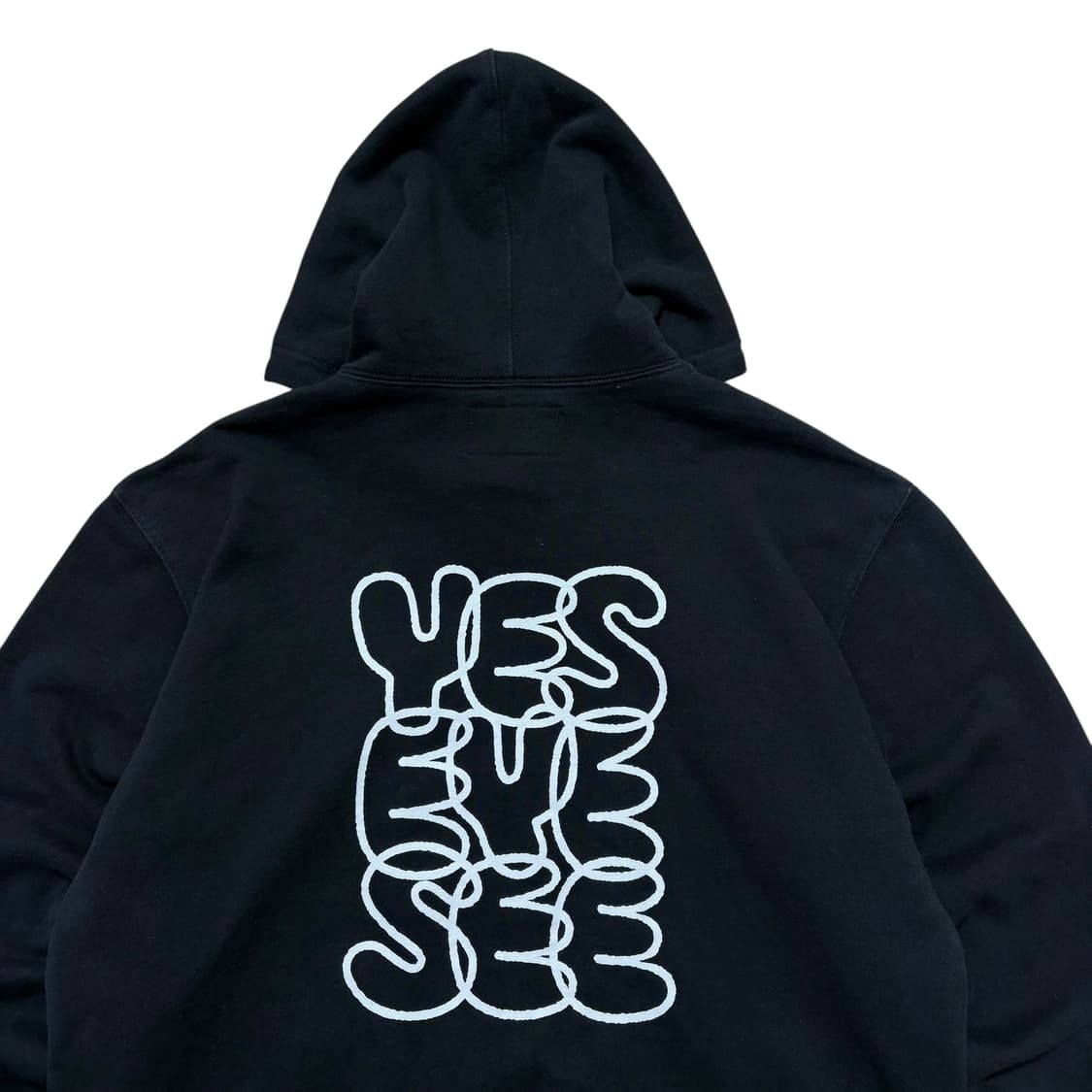 예스아이씨 후드티 상품이미지2