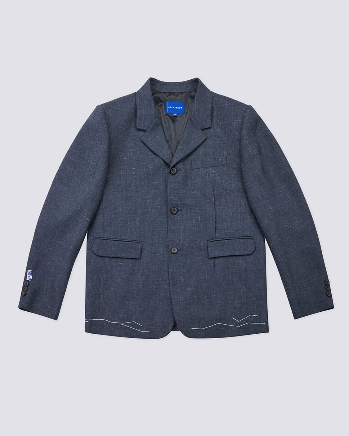 아더에러 glan blazer (wool) A1 블레이저 자켓 상품이미지1